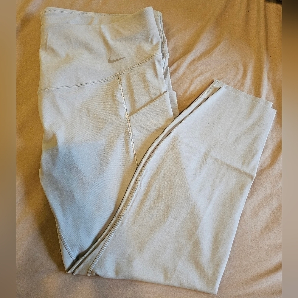 Women's nike universa training pants